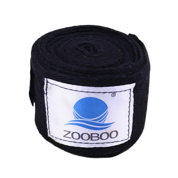 Sports Strap Boxing Bandage Muay MMA Taekwondo Hand Glove Wrap
